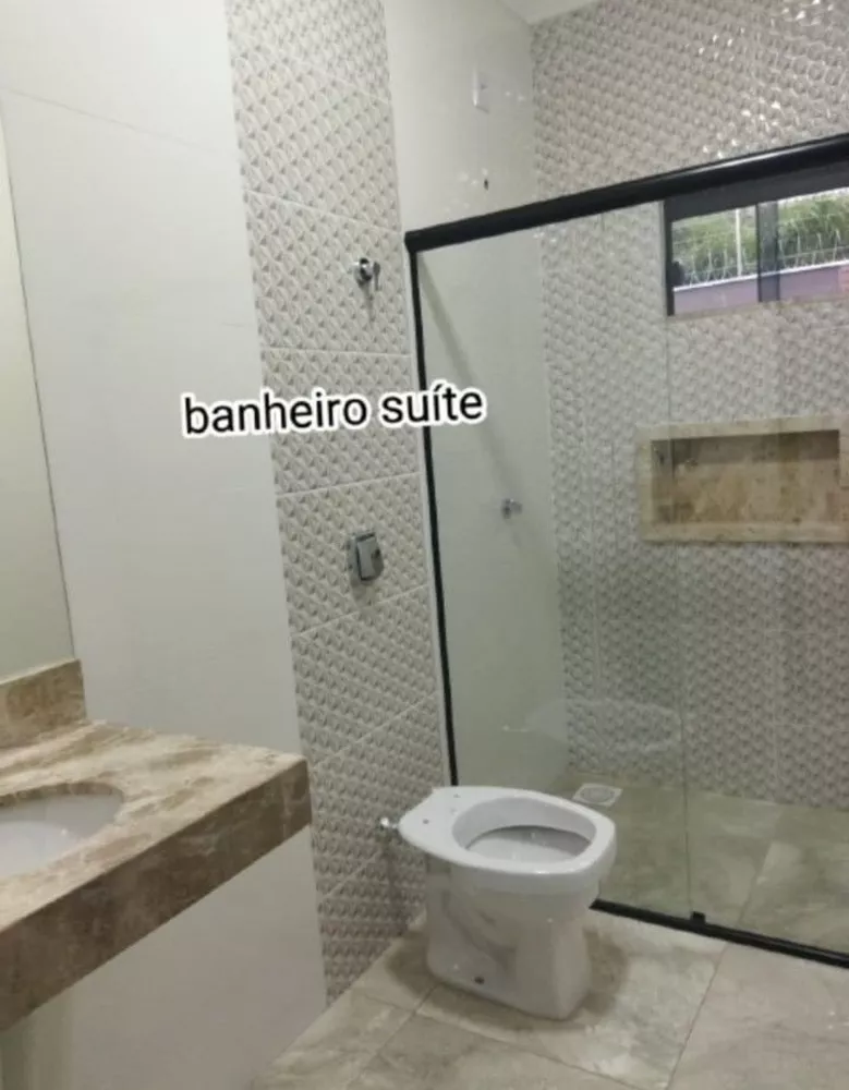Casa, 3 quartos, 120 m² - Foto 3