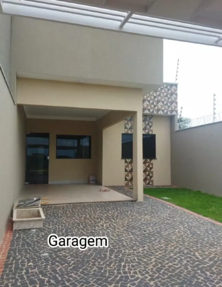 Casa, 3 quartos, 120 m² - Foto 2