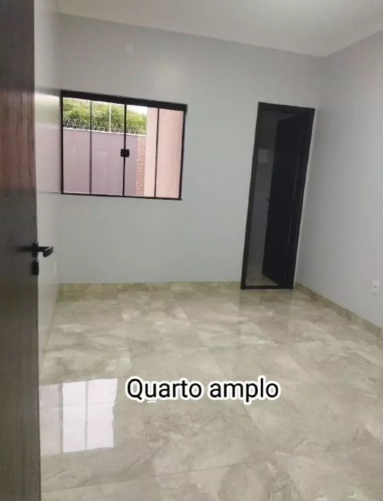 Casa, 3 quartos, 120 m² - Foto 1