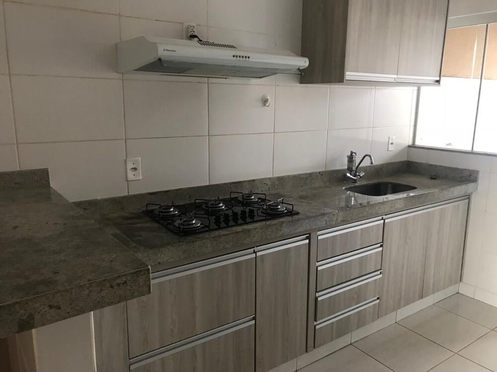 Casa, 3 quartos, 110 m² - Foto 2