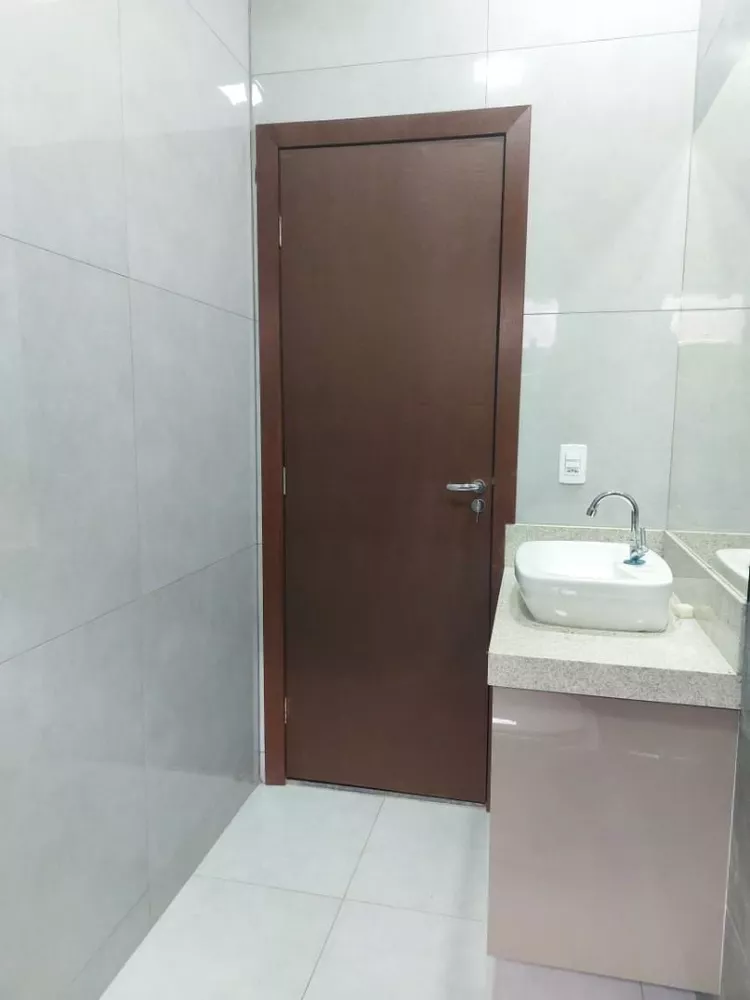 Casa, 3 quartos, 126 m² - Foto 4