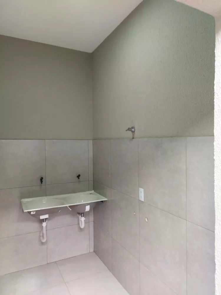 Casa, 3 quartos, 126 m² - Foto 2