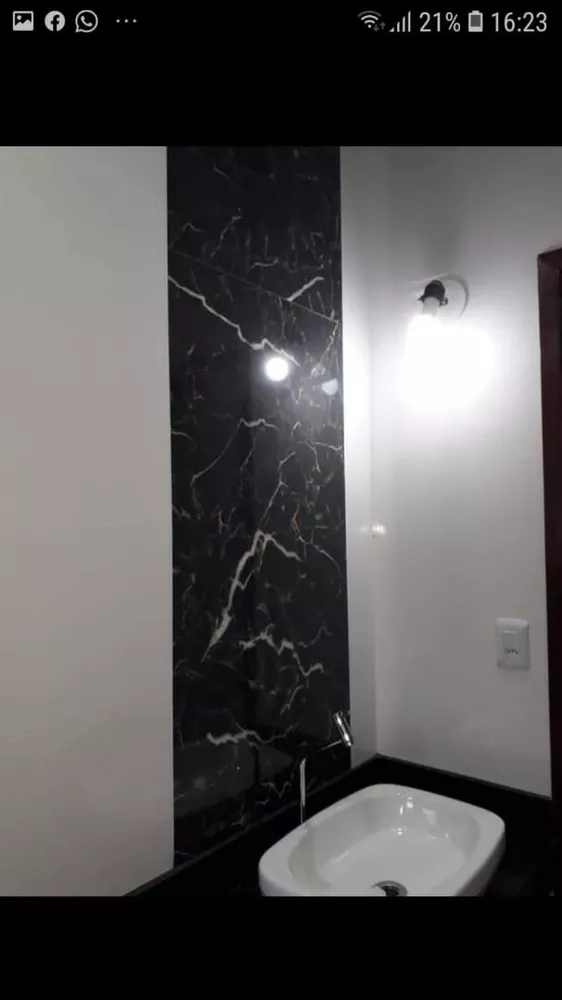 Casa, 3 quartos, 105 m² - Foto 3