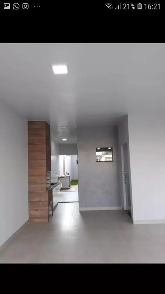 Casa, 3 quartos, 105 m² - Foto 4