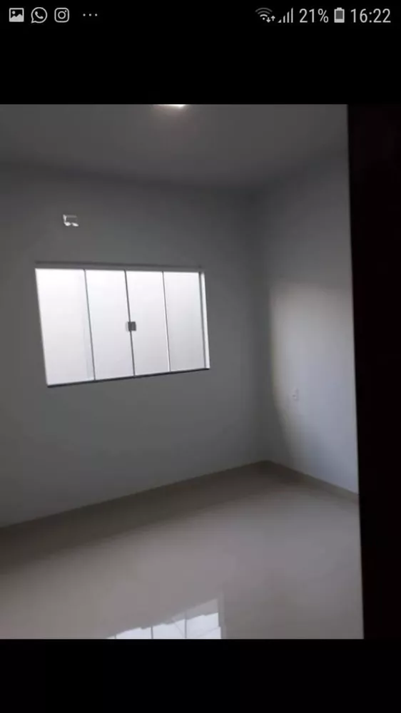 Casa, 3 quartos, 105 m² - Foto 2