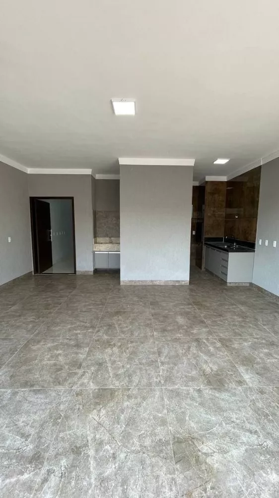 Casa, 3 quartos, 126 m² - Foto 2