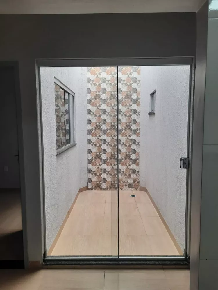 Casa, 3 quartos, 137 m² - Foto 7