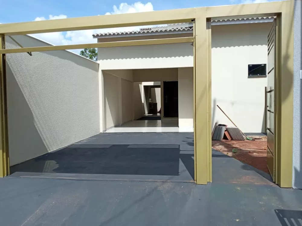 Casa, 3 quartos, 95 m² - Foto 3