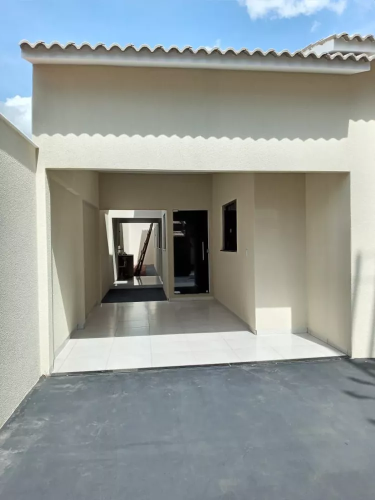 Casa, 3 quartos, 95 m² - Foto 1