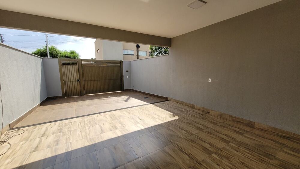 Casa, 3 quartos, 104 m² - Foto 3