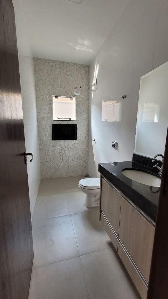 Casa, 3 quartos, 104 m² - Foto 7