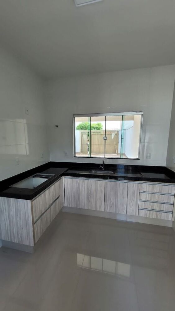 Casa, 3 quartos, 104 m² - Foto 2