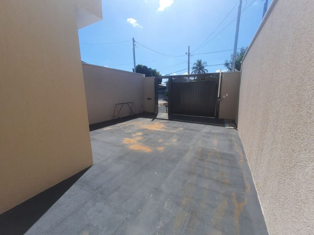 Casa, 3 quartos, 70 m² - Foto 8