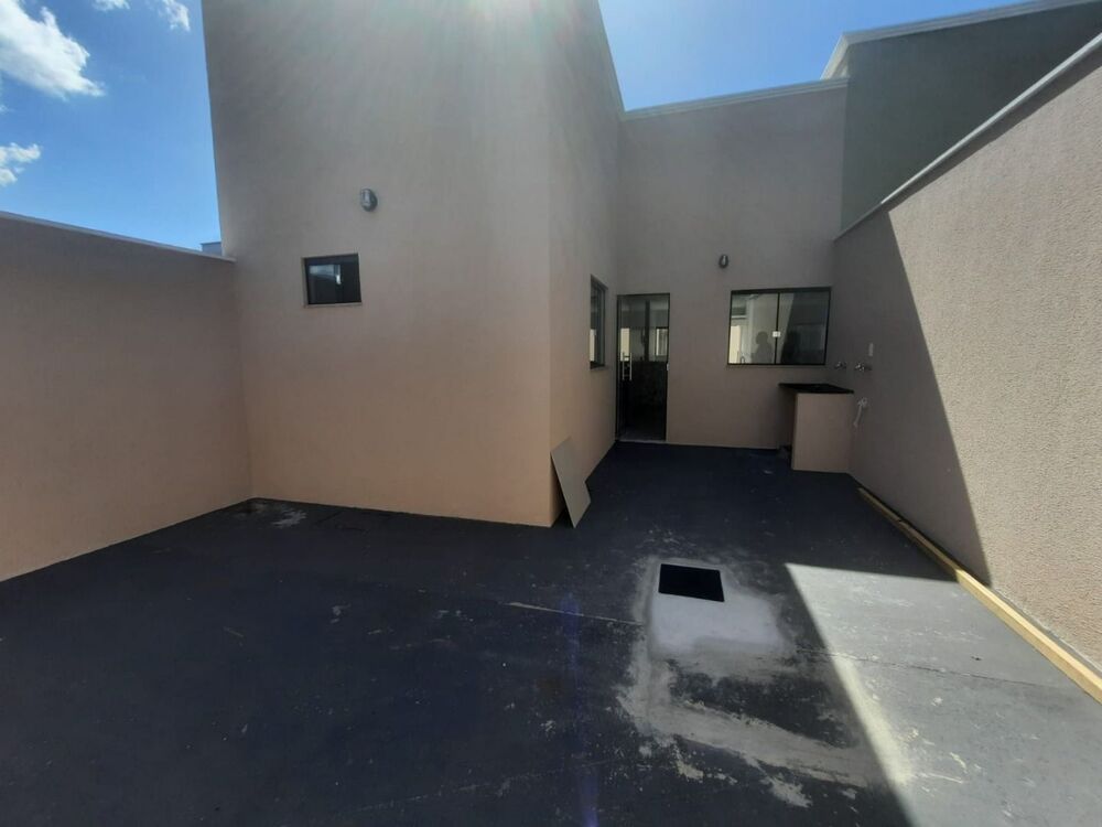 Casa, 3 quartos, 70 m² - Foto 5