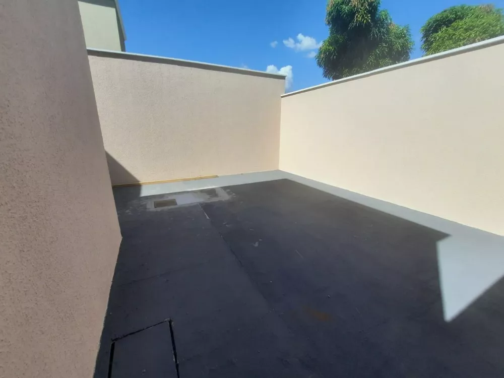 Casa, 3 quartos, 70 m² - Foto 2