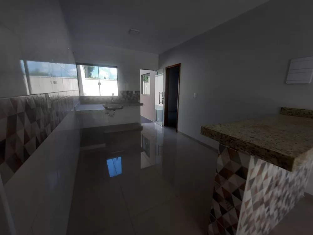 Casa, 3 quartos, 70 m² - Foto 3