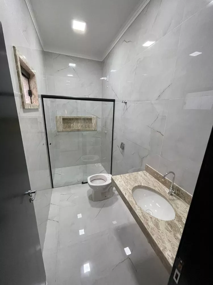 Casa, 3 quartos, 106 m² - Foto 3