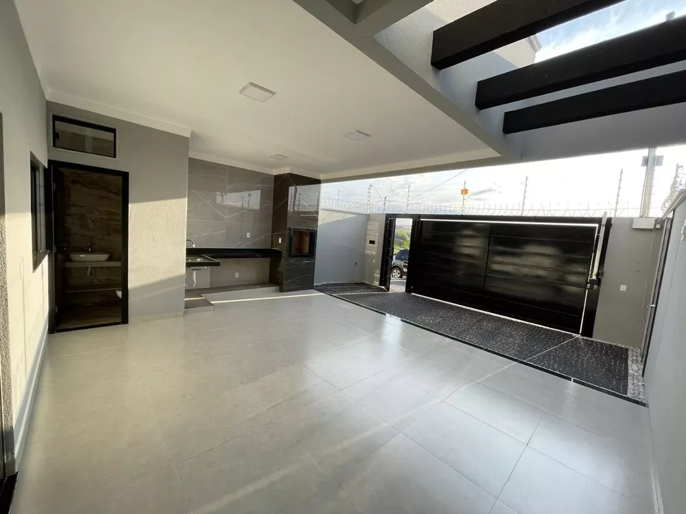 Casa, 3 quartos, 106 m² - Foto 1