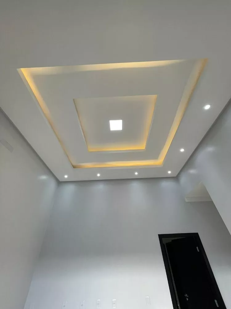 Casa, 3 quartos, 106 m² - Foto 4