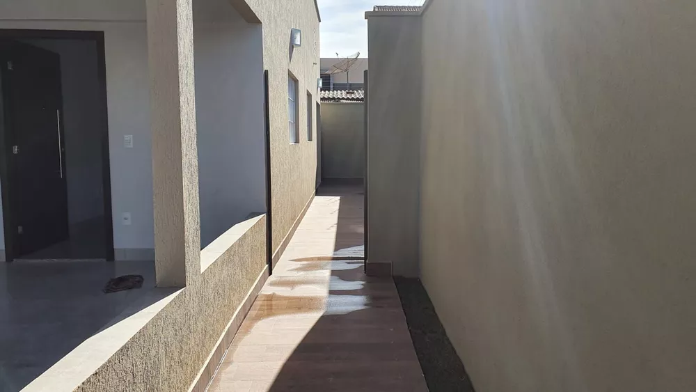 Casa, 3 quartos, 120 m² - Foto 3
