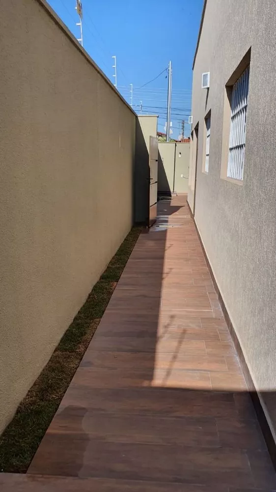 Casa, 3 quartos, 120 m² - Foto 4
