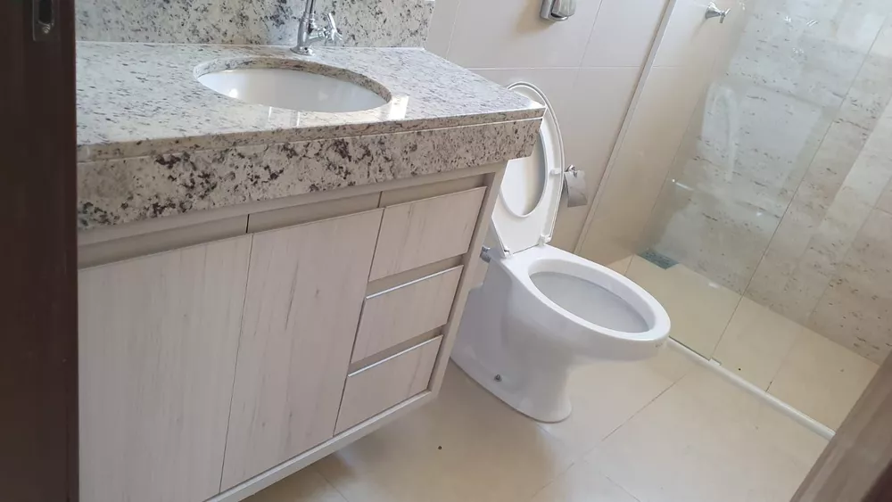 Casa, 3 quartos, 120 m² - Foto 2