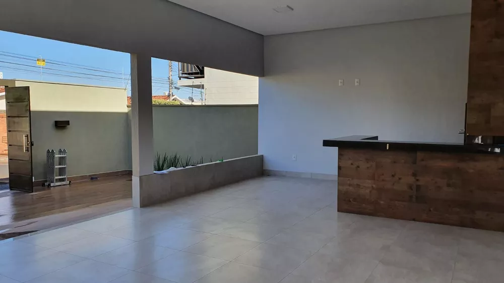 Casa, 3 quartos, 120 m² - Foto 1