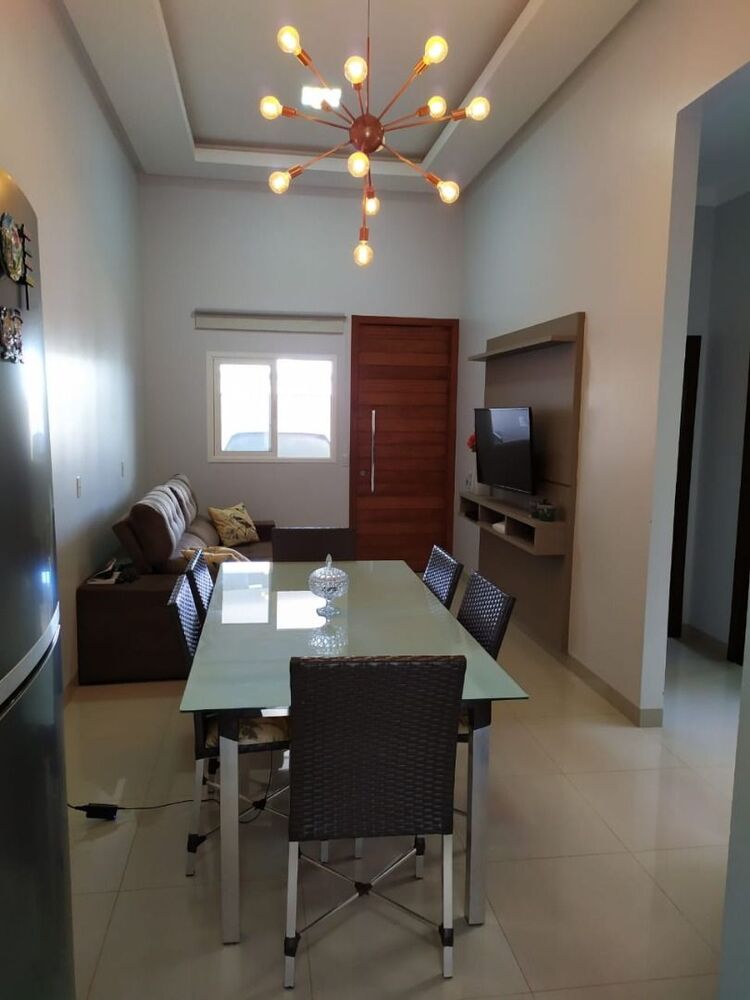Casa, 3 quartos, 105 m² - Foto 7