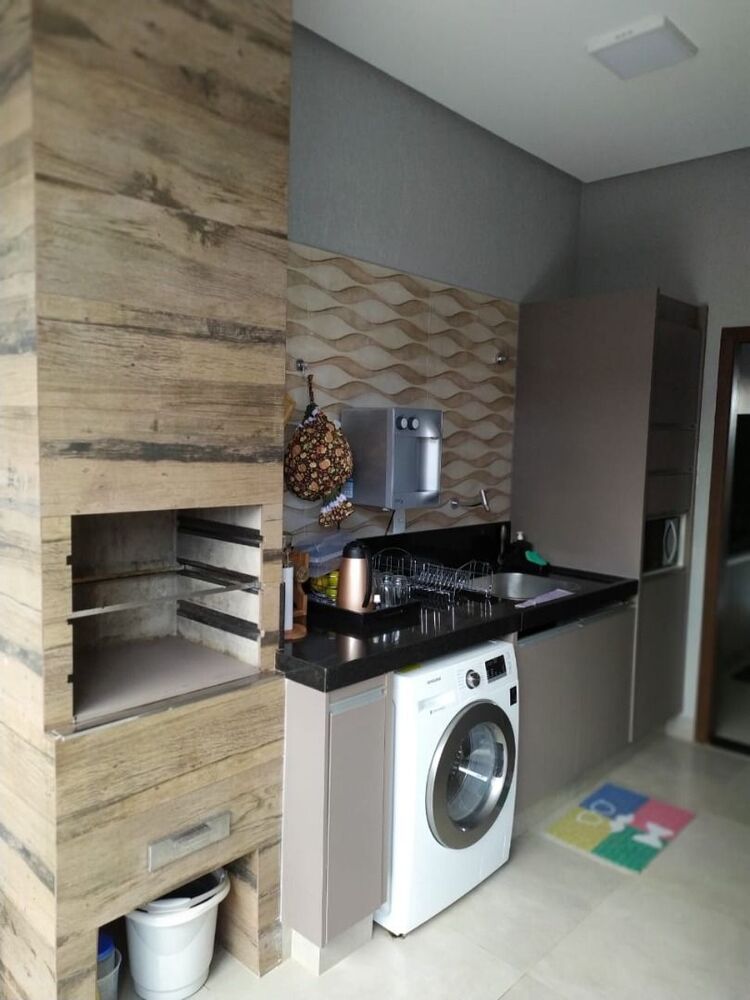 Casa, 3 quartos, 105 m² - Foto 5