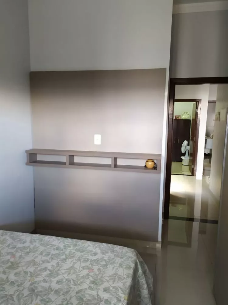 Casa, 3 quartos, 105 m² - Foto 2