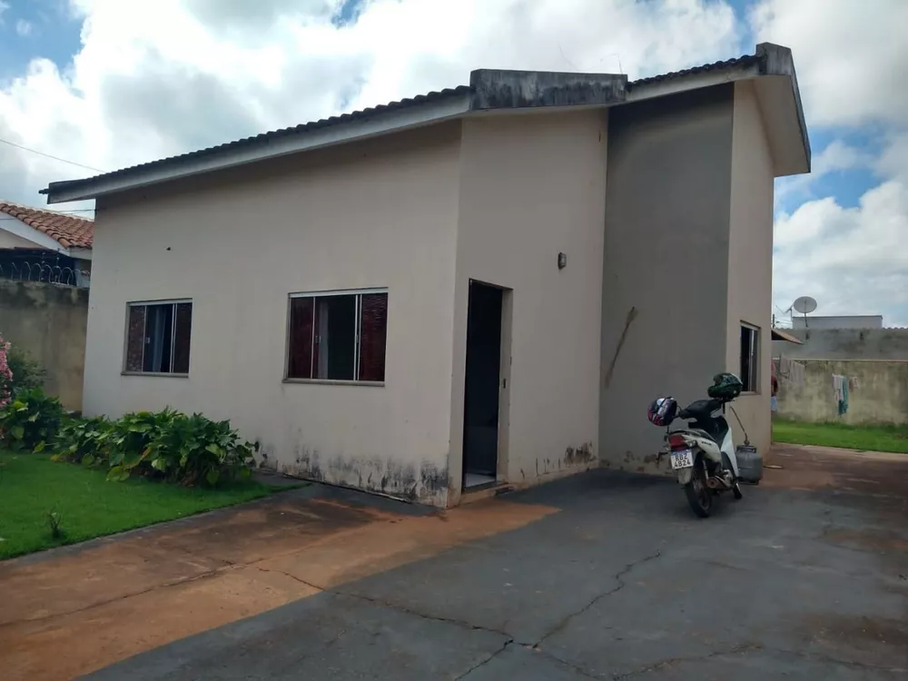 Casa, 3 quartos, 70 m² - Foto 3