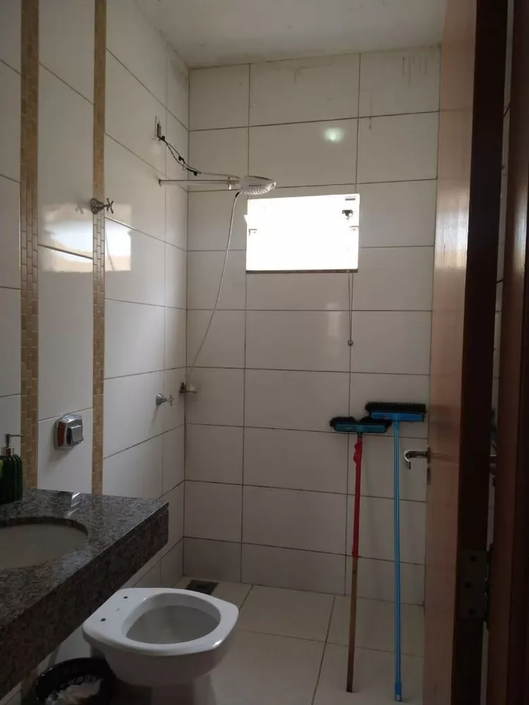 Casa, 3 quartos, 70 m² - Foto 4