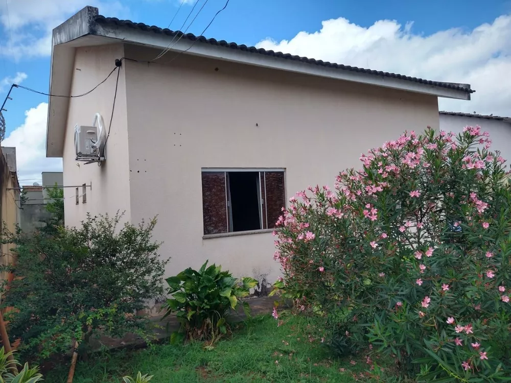 Casa, 3 quartos, 70 m² - Foto 1