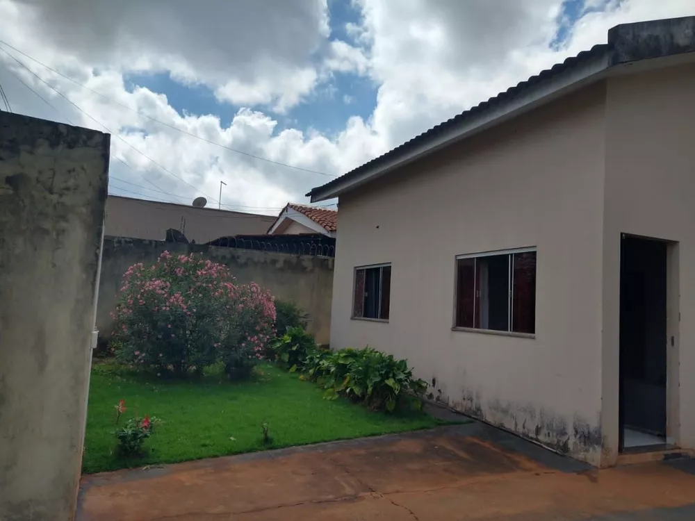 Casa, 3 quartos, 70 m² - Foto 2
