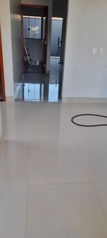 Casa, 3 quartos, 84 m² - Foto 1