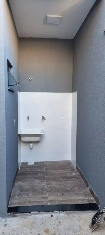 Casa, 3 quartos, 84 m² - Foto 3