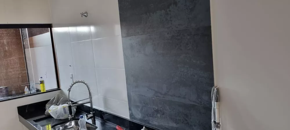 Casa, 3 quartos, 84 m² - Foto 2