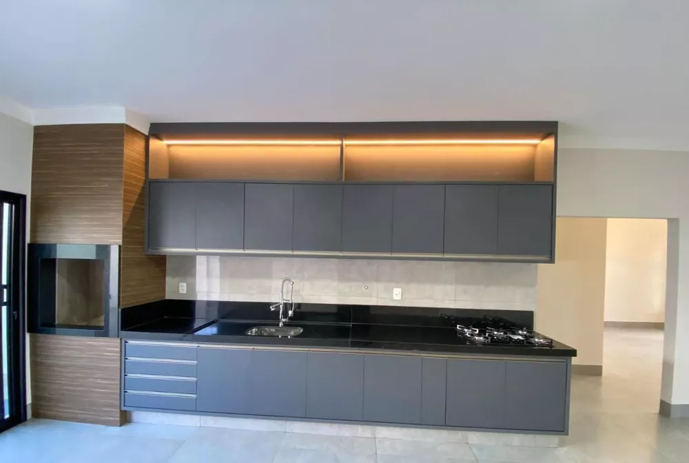 Casa, 3 quartos, 164 m² - Foto 2