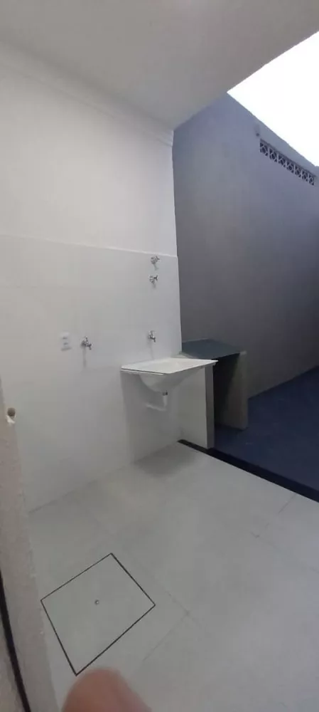 Casa, 3 quartos, 90 m² - Foto 2