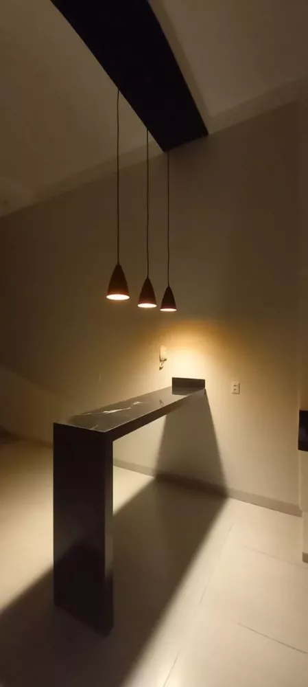 Casa, 3 quartos, 90 m² - Foto 1