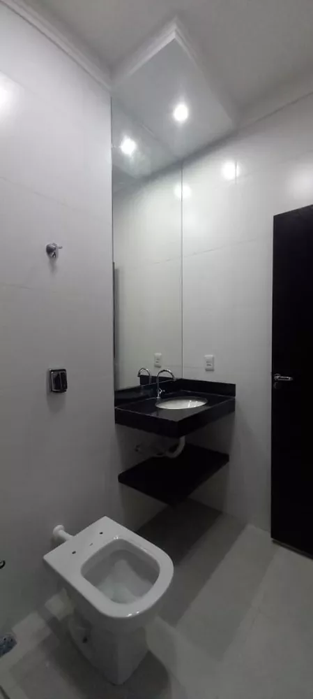 Casa, 3 quartos, 90 m² - Foto 3