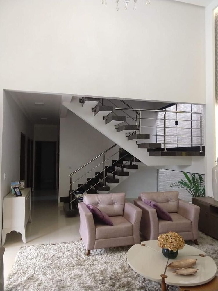 Sobrado, 5 quartos, 330 m² - Foto 4