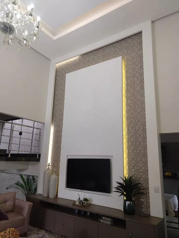 Sobrado, 5 quartos, 330 m² - Foto 8
