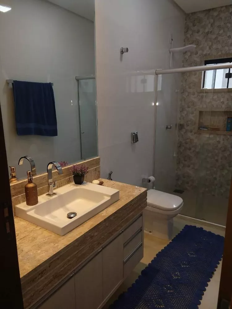 Sobrado, 5 quartos, 330 m² - Foto 3