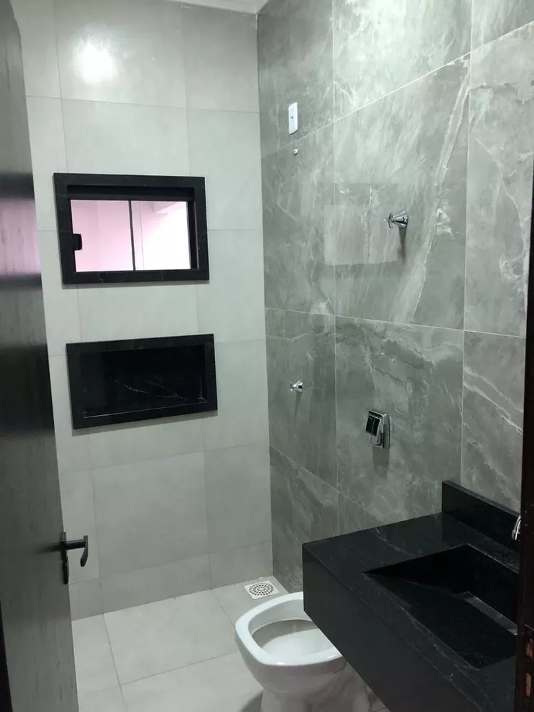 Casa, 3 quartos, 105 m² - Foto 3