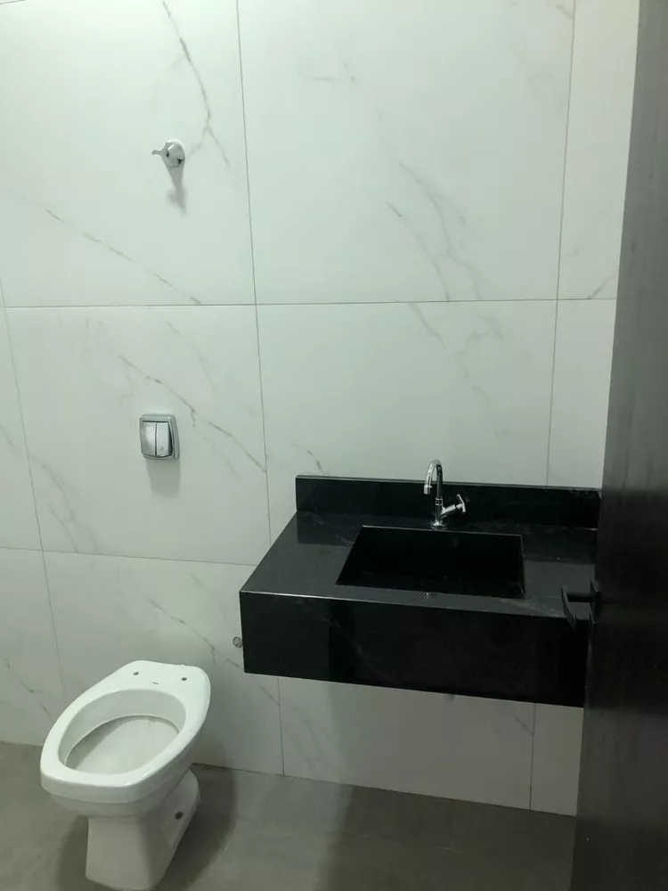 Casa, 3 quartos, 105 m² - Foto 4