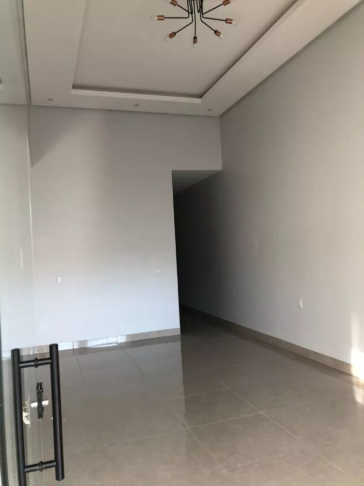 Casa, 3 quartos, 105 m² - Foto 1