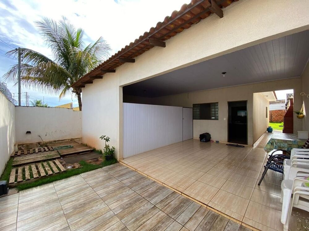 Casa, 2 quartos, 120 m² - Foto 1