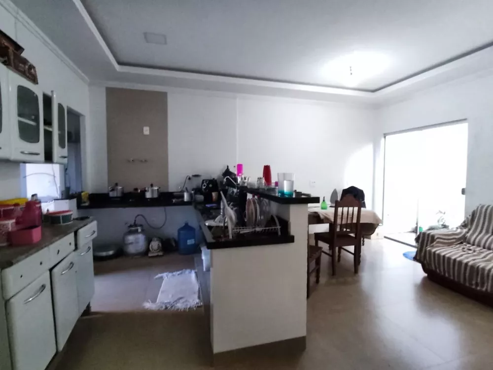 Casa, 2 quartos, 80 m² - Foto 3