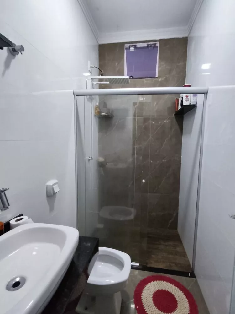 Casa, 2 quartos, 80 m² - Foto 4